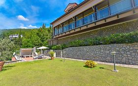 Apartments Villa Vosilla
