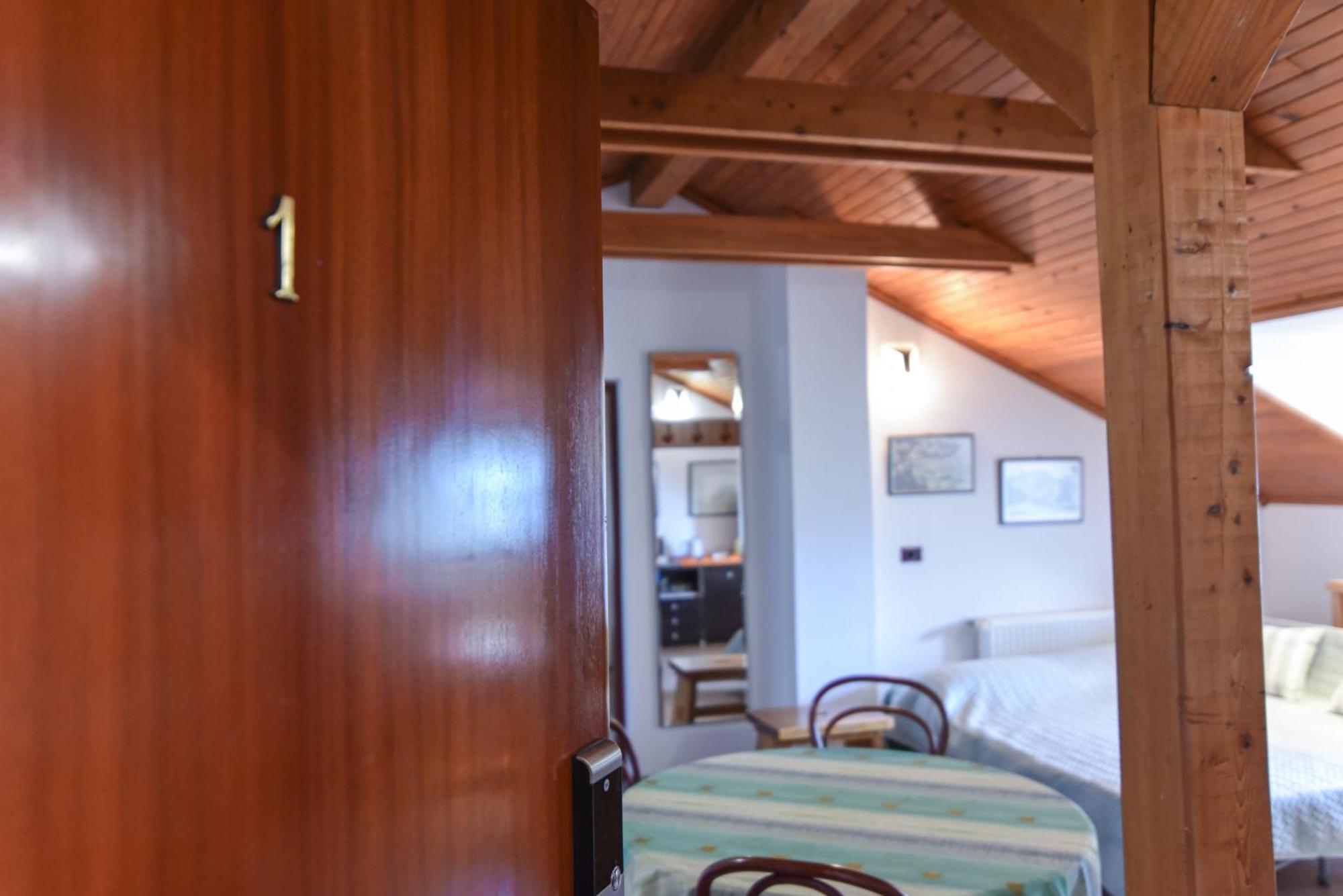 Apartments Villa Vosilla Opatija Exterior foto
